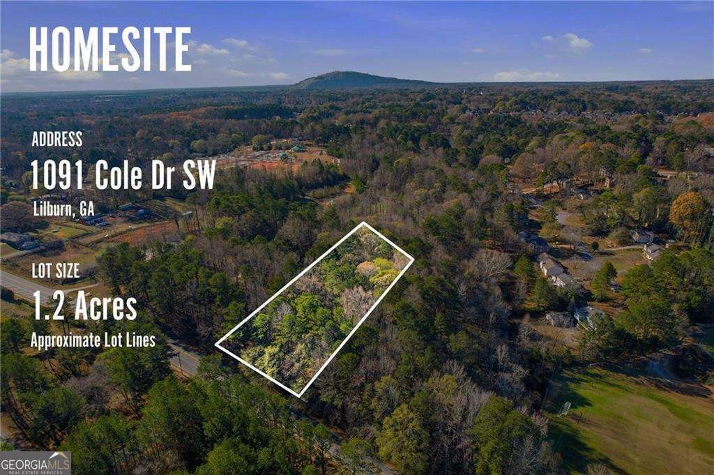 1091 Cole Drive Lilburn - 26