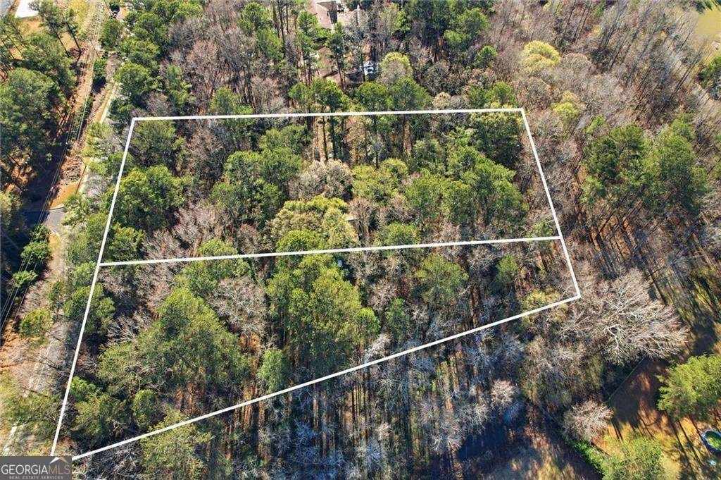 1091 Cole Drive Lilburn - 27