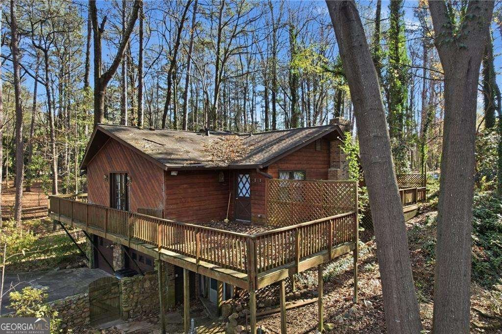 1091 Cole Drive Lilburn - 4