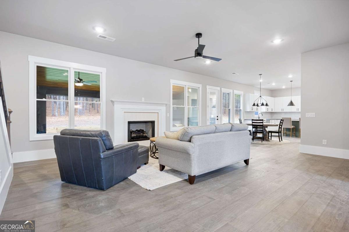 1488 BATESVILLE Road Canton - 10