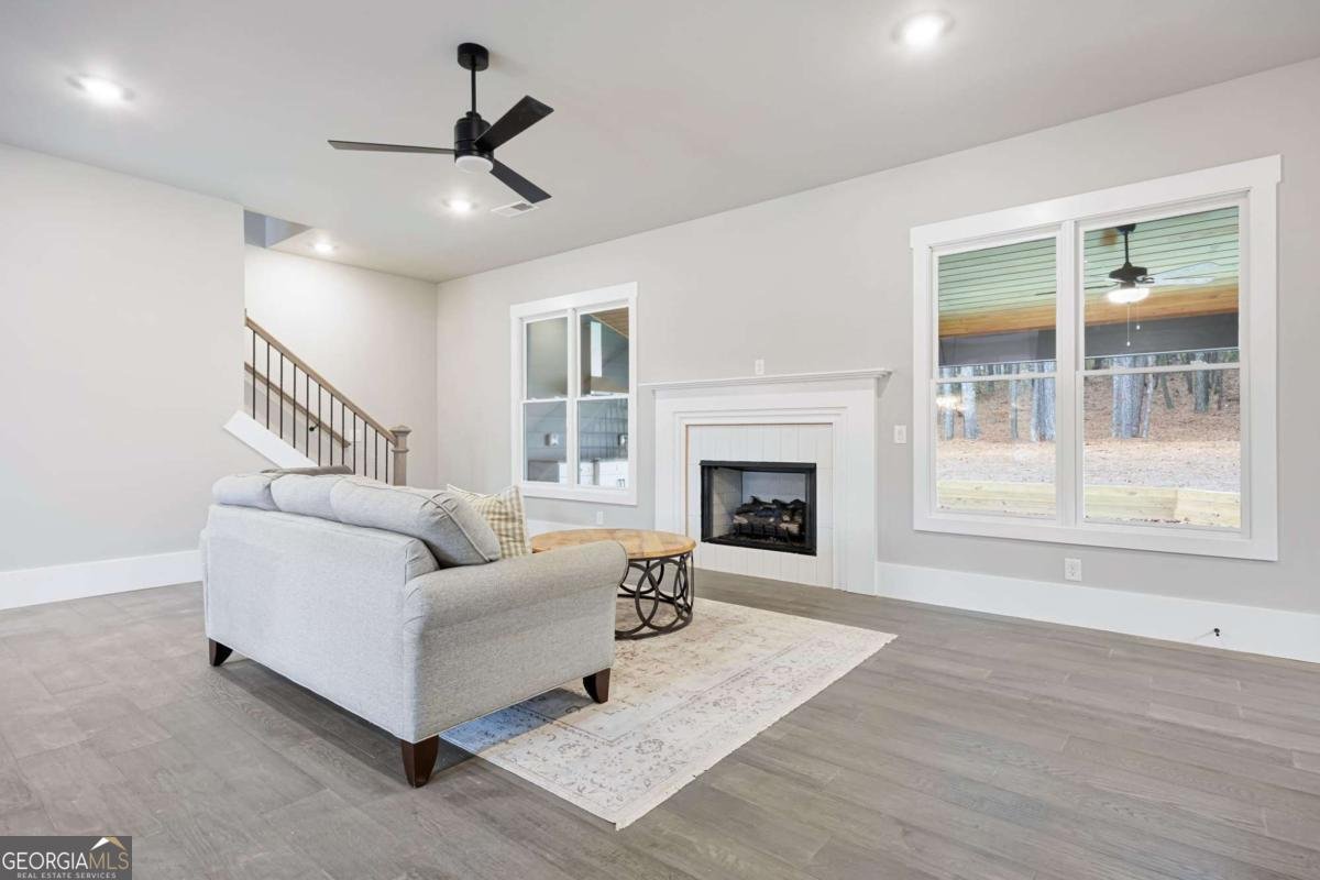 1488 BATESVILLE Road Canton - 11