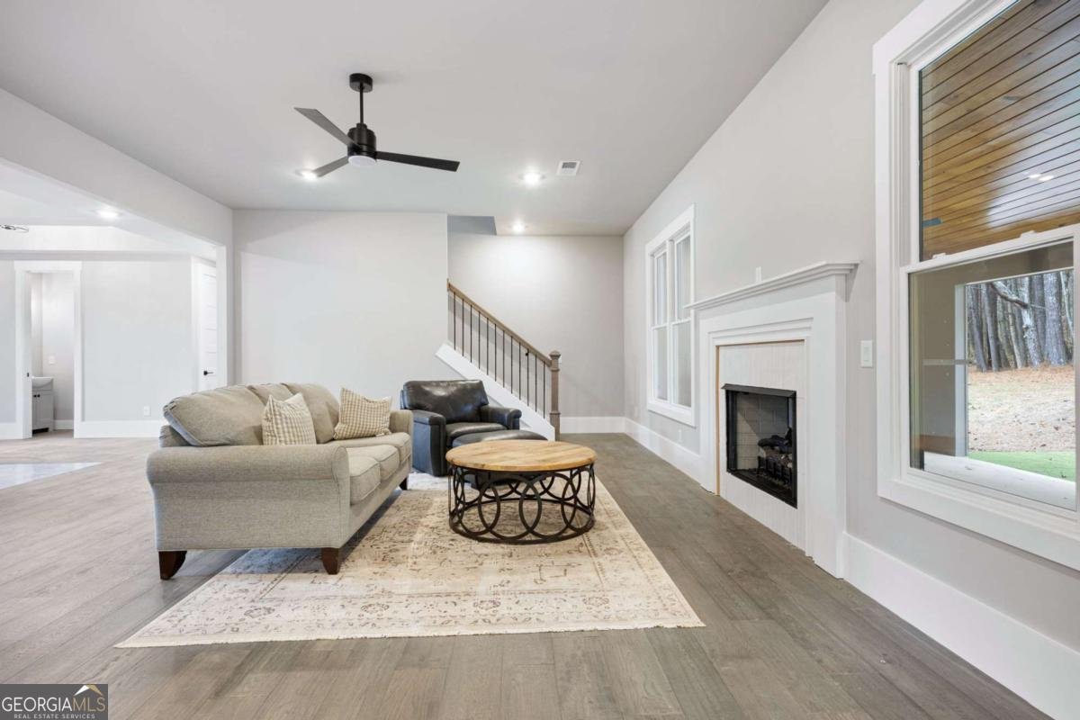 1488 BATESVILLE Road Canton - 12