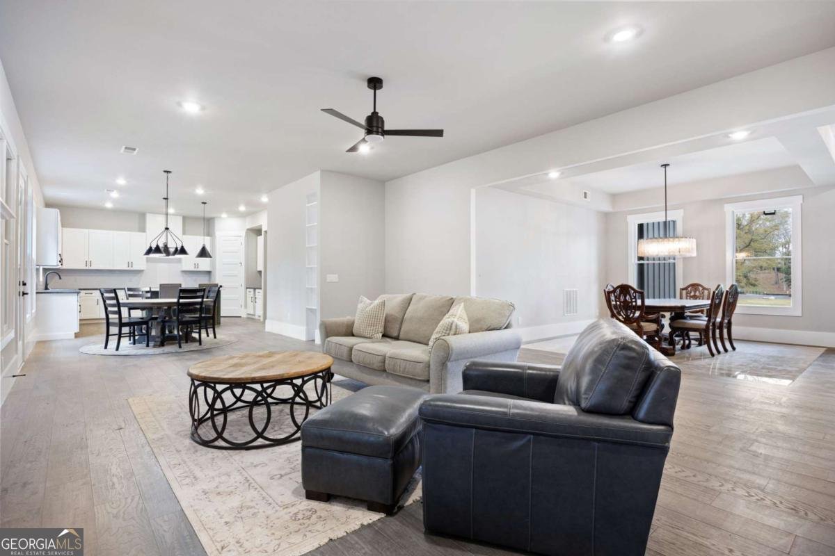 1488 BATESVILLE Road Canton - 13