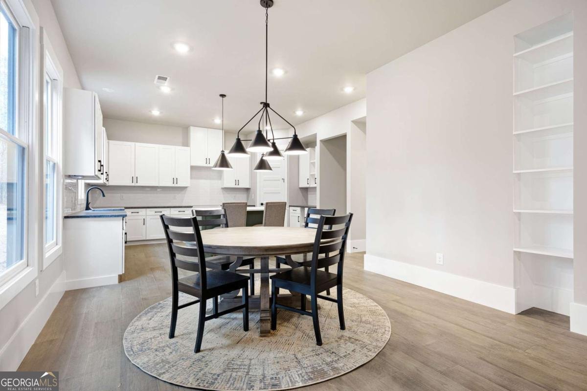 1488 BATESVILLE Road Canton - 14