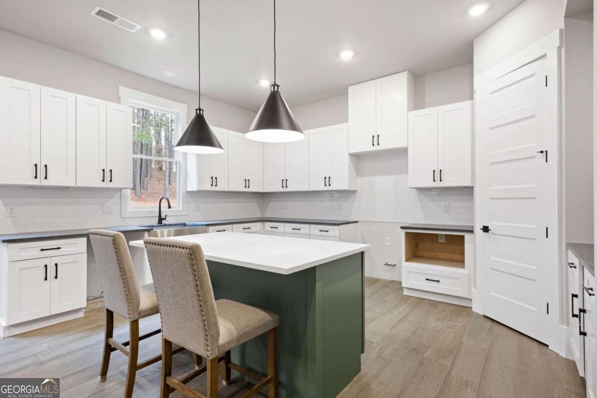 1488 BATESVILLE Road Canton - 16