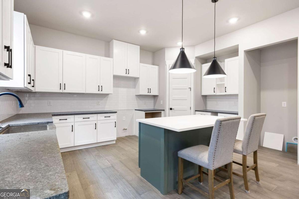 1488 BATESVILLE Road Canton - 17