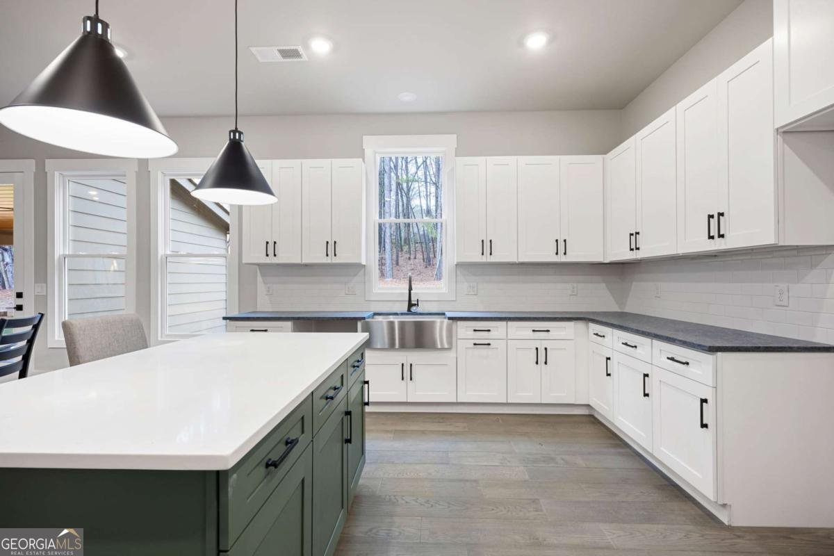 1488 BATESVILLE Road Canton - 19