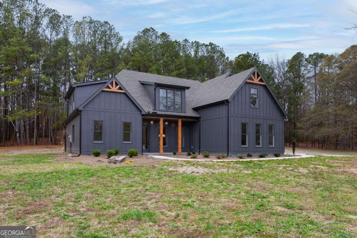 1488 BATESVILLE Road Canton - 2