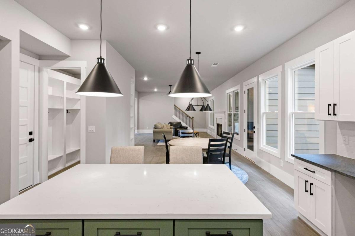 1488 BATESVILLE Road Canton - 20