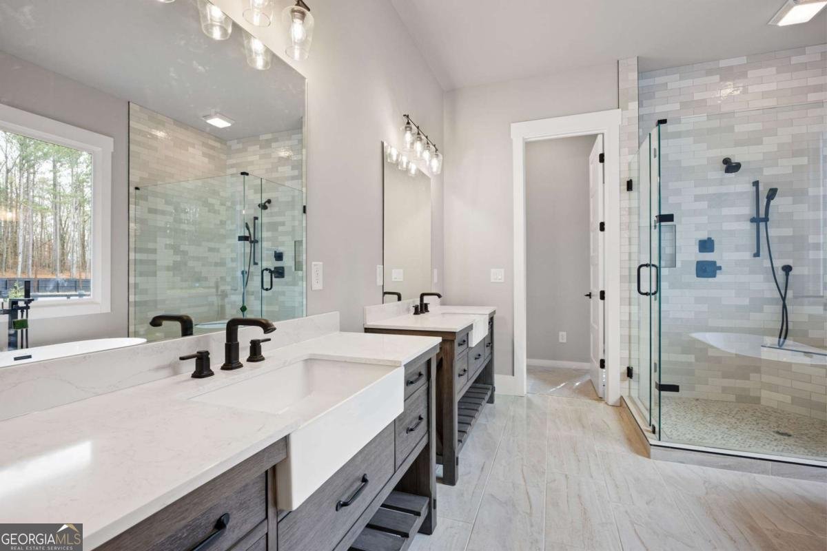 1488 BATESVILLE Road Canton - 23