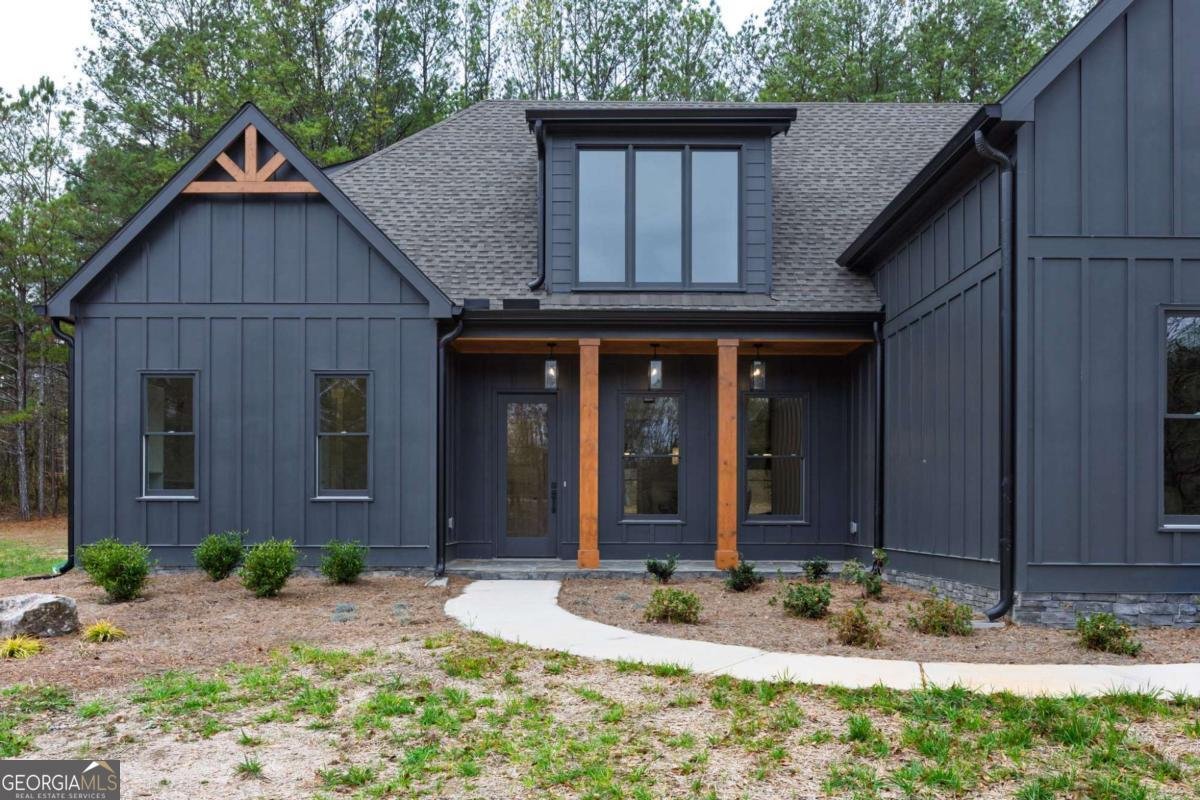 1488 BATESVILLE Road Canton - 3