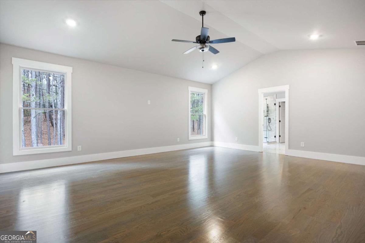 1488 BATESVILLE Road Canton - 30