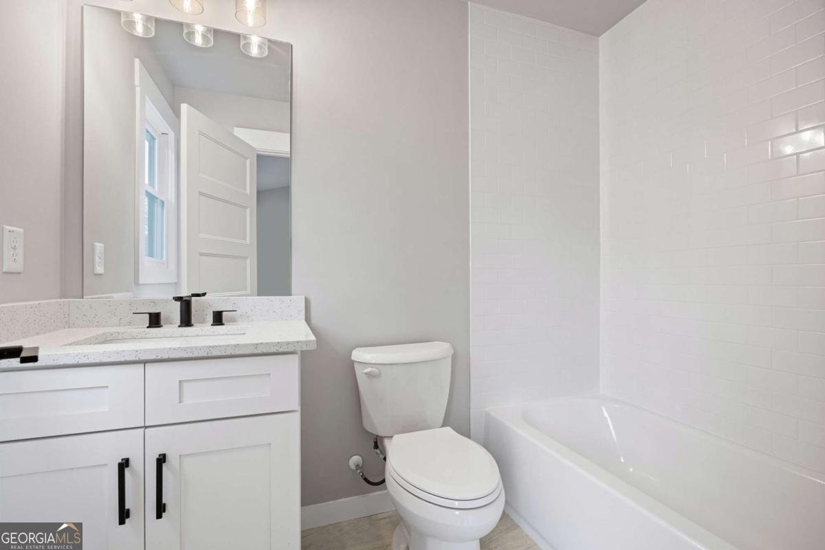 1488 BATESVILLE Road Canton - 37