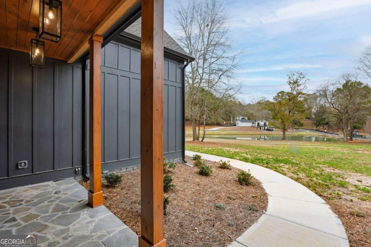 1488 BATESVILLE Road Canton - 4