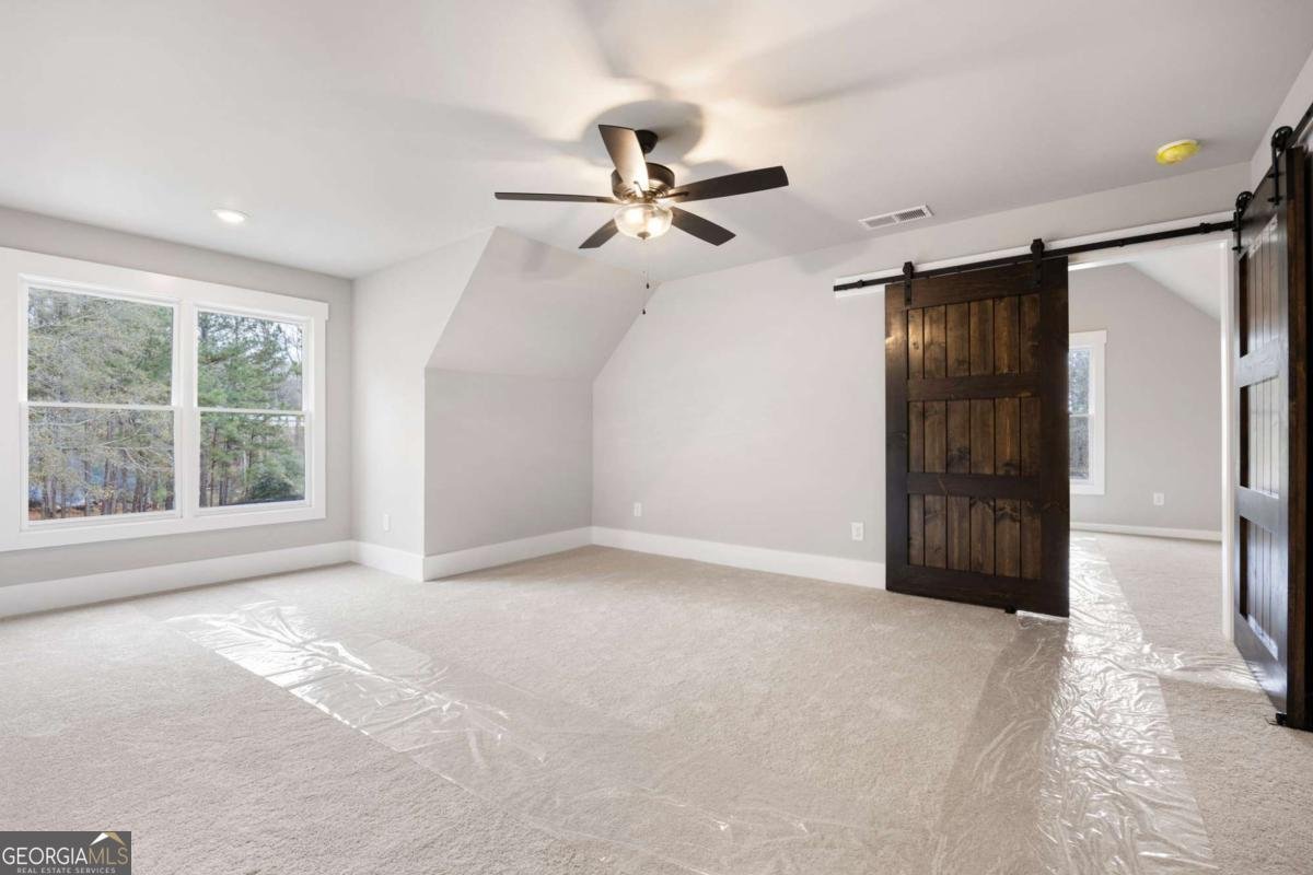 1488 BATESVILLE Road Canton - 40