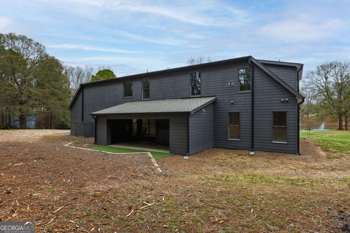 1488 BATESVILLE Road Canton - 48