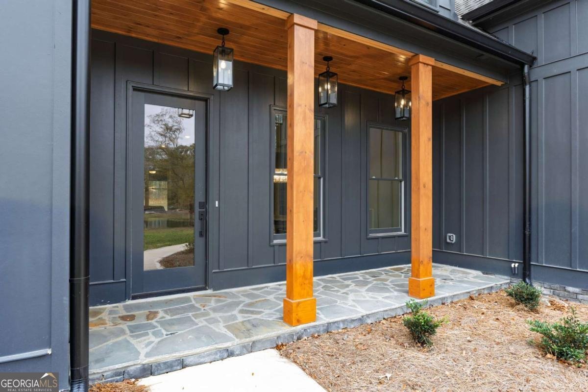 1488 BATESVILLE Road Canton - 5