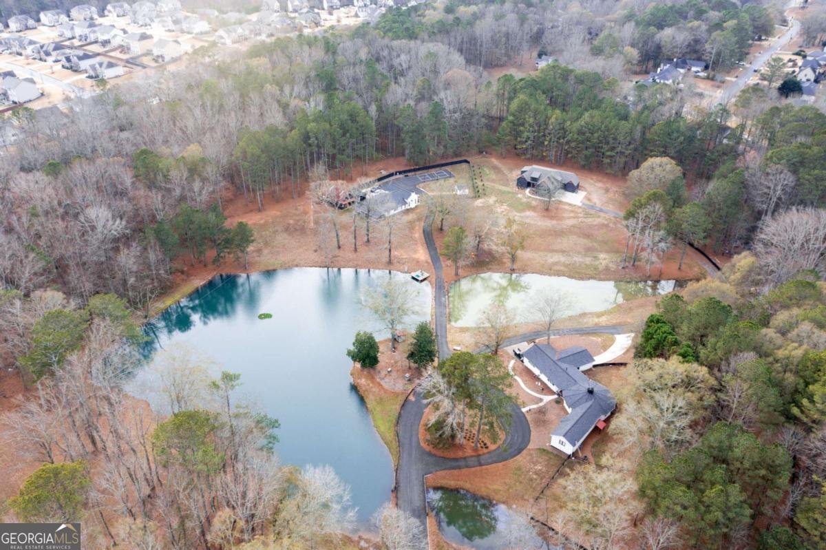 1488 BATESVILLE Road Canton - 56