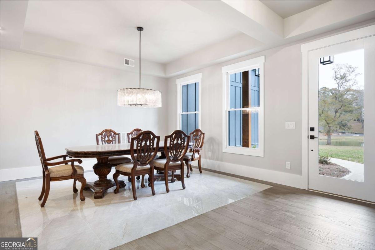 1488 BATESVILLE Road Canton - 6