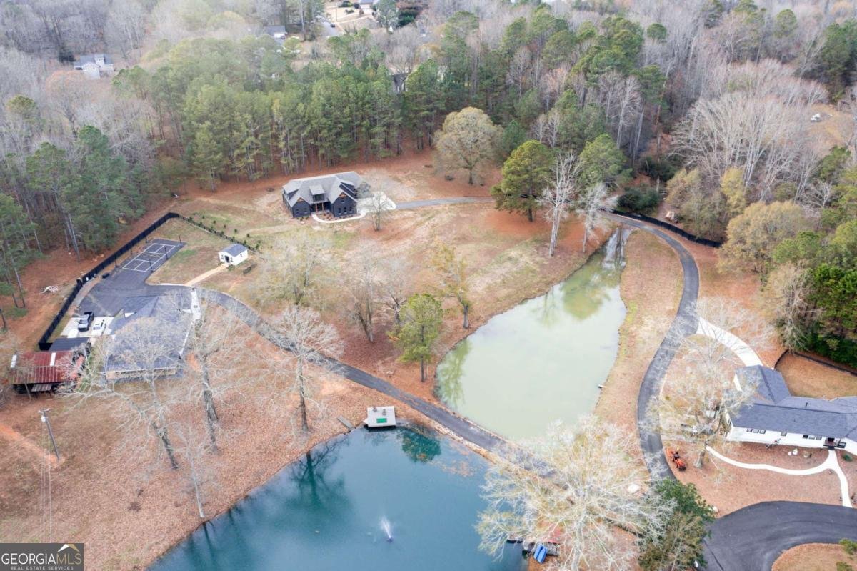 1488 BATESVILLE Road Canton - 60