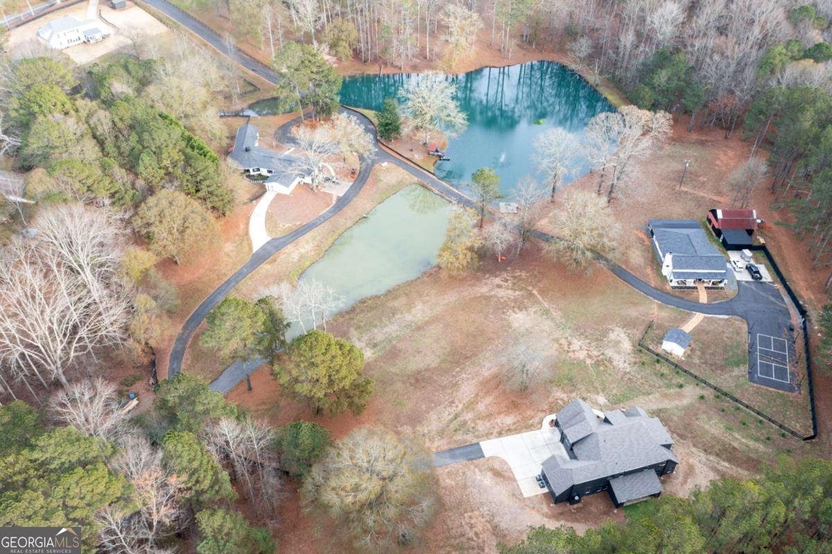 1488 BATESVILLE Road Canton - 62