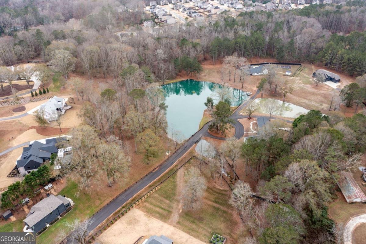 1488 BATESVILLE Road Canton - 63