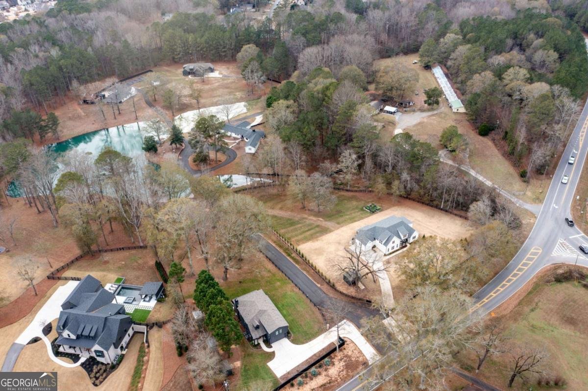 1488 BATESVILLE Road Canton - 64