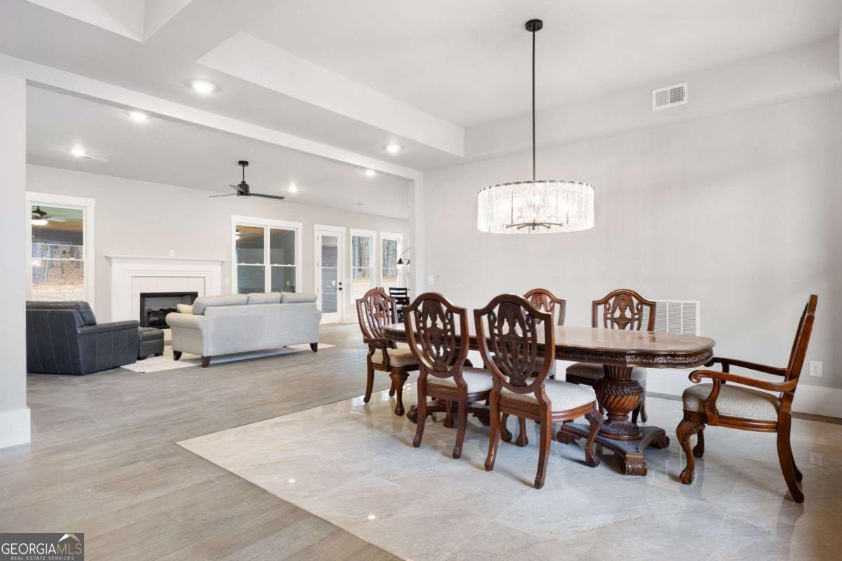 1488 BATESVILLE Road Canton - 7