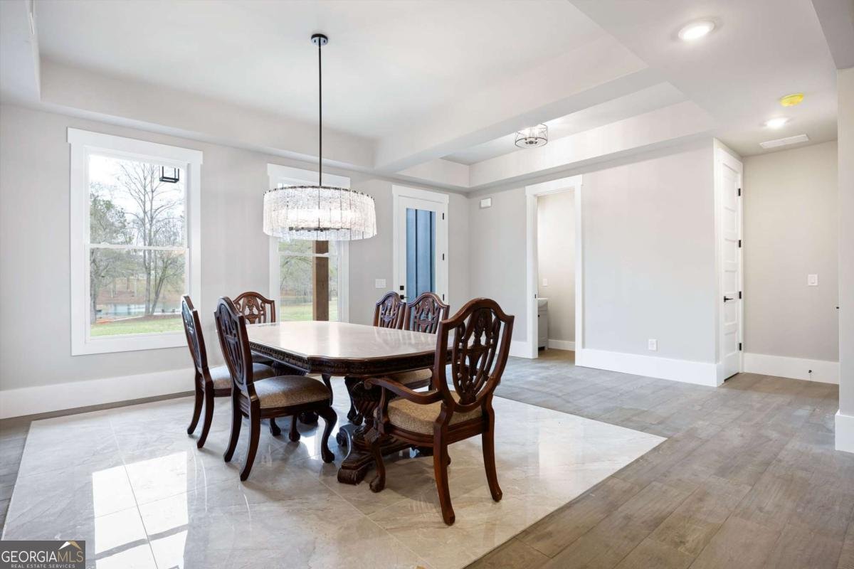 1488 BATESVILLE Road Canton - 8