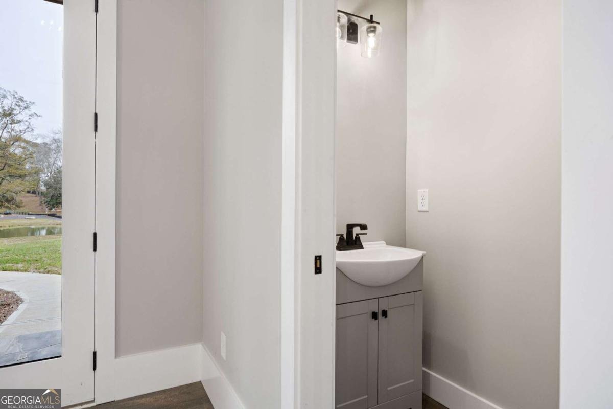 1488 BATESVILLE Road Canton - 9