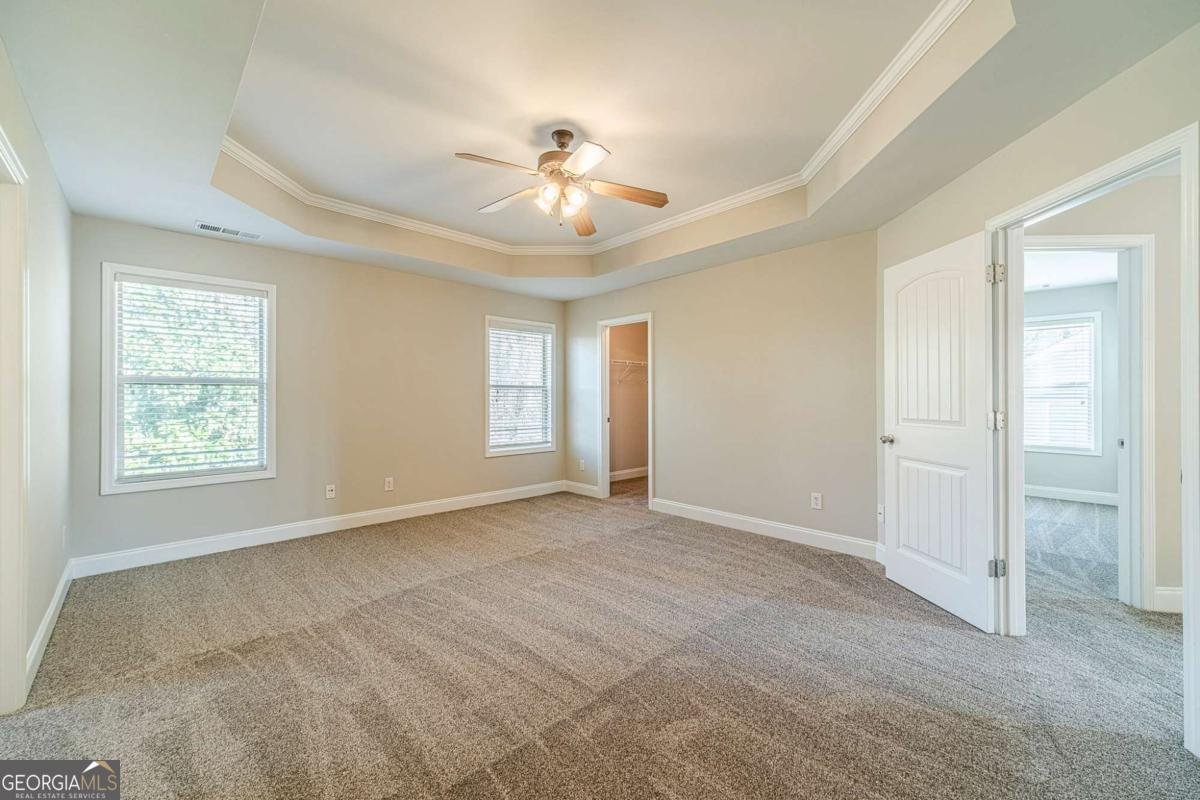 4173 Creekrun Circle Buford - 20