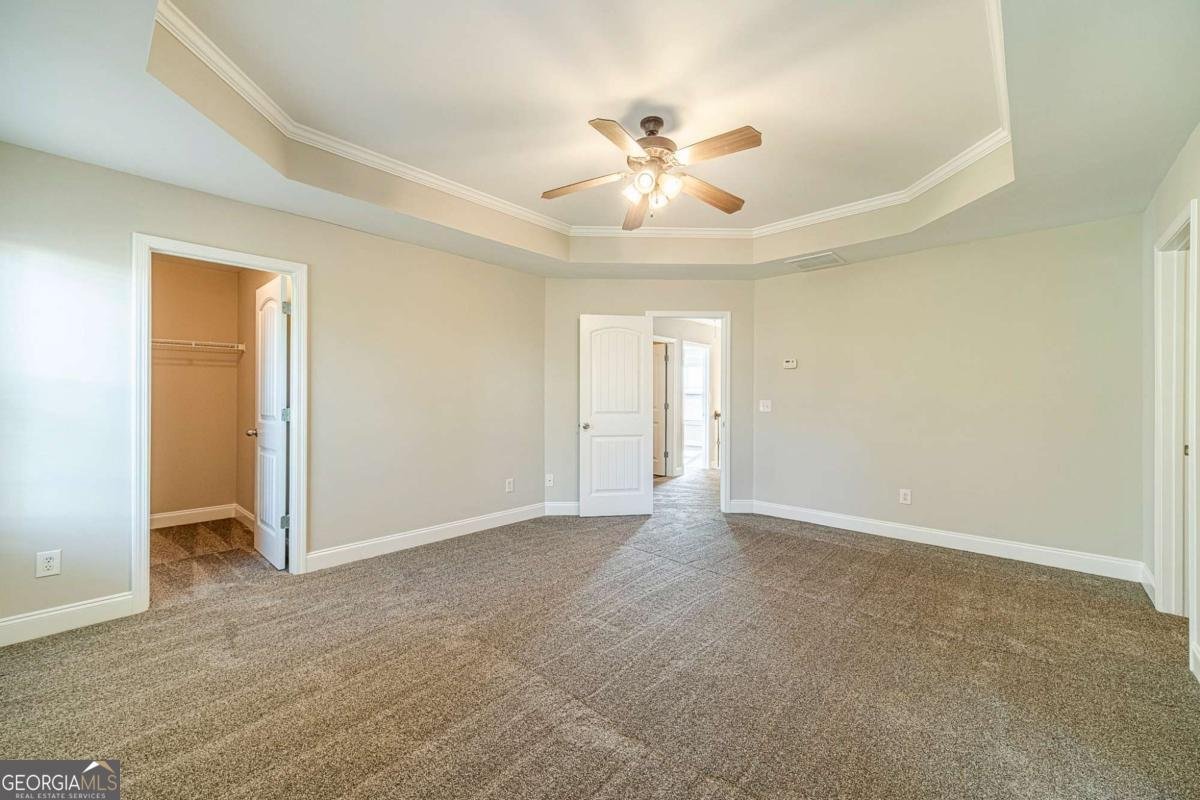 4173 Creekrun Circle Buford - 21