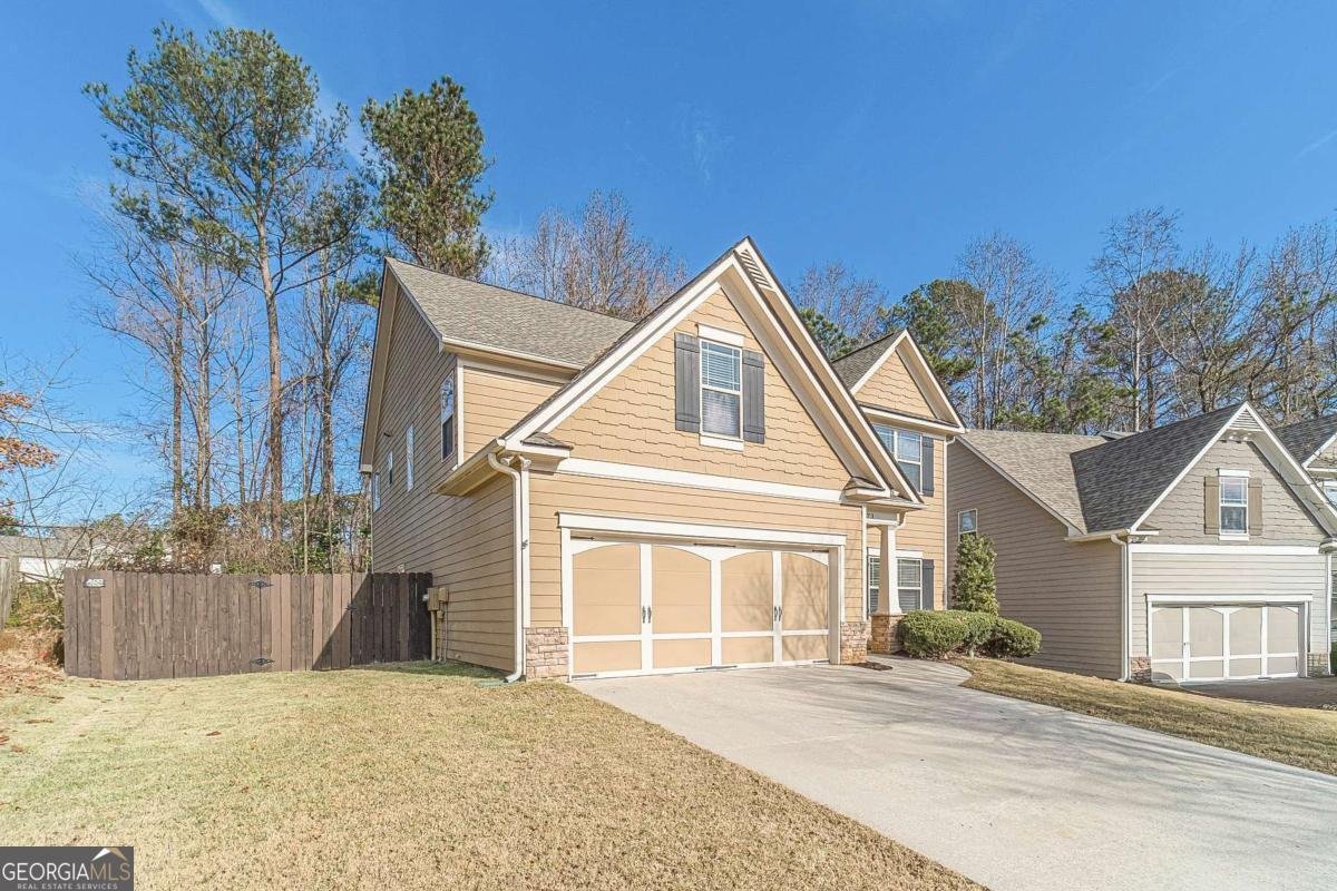 4173 Creekrun Circle Buford - 3