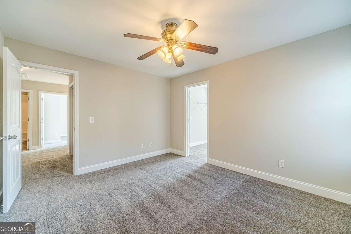 4173 Creekrun Circle Buford - 30