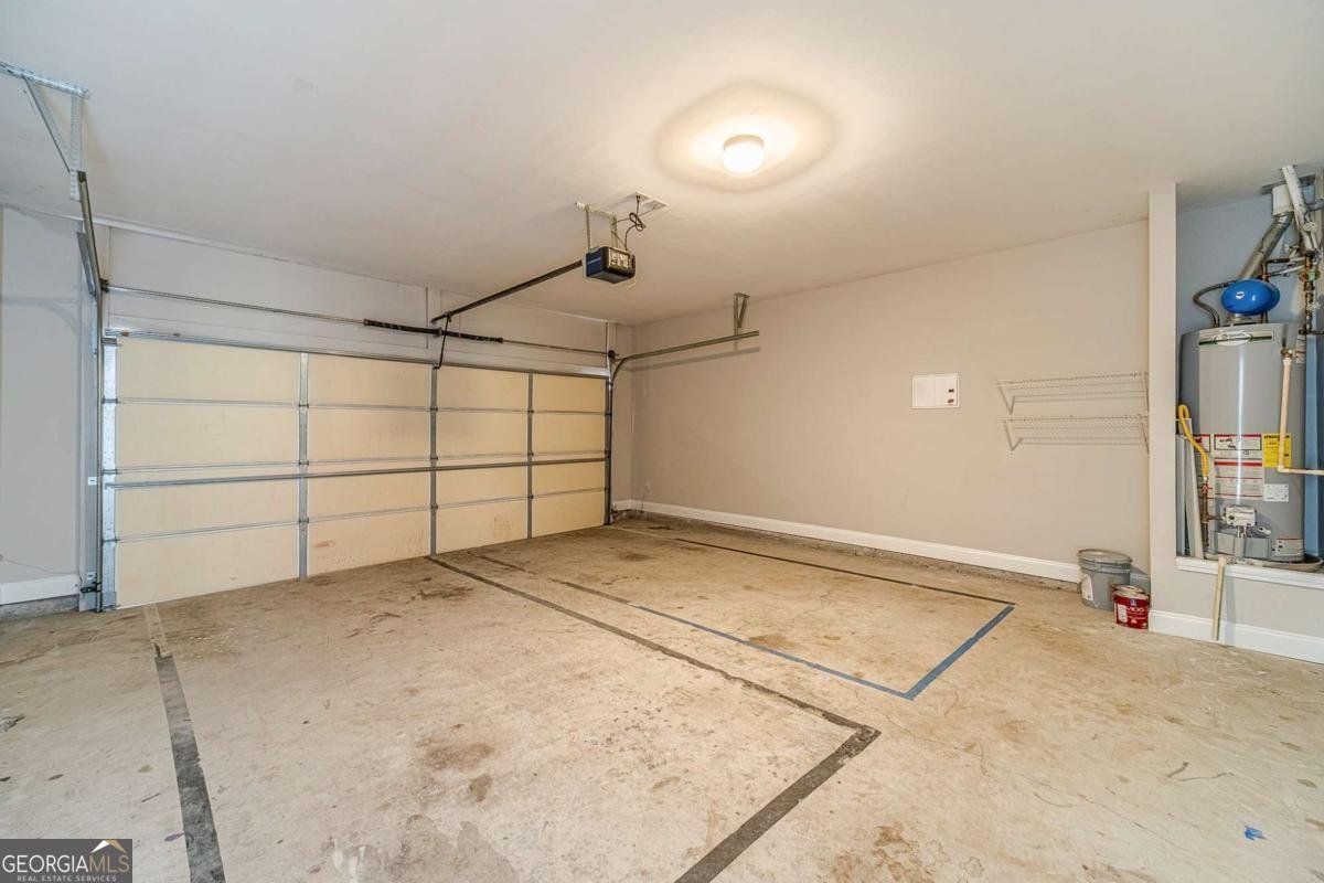 4173 Creekrun Circle Buford - 43