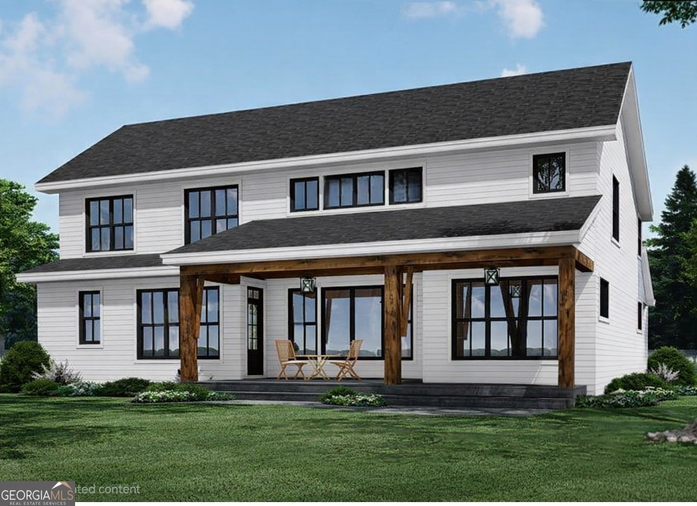 LOT 1 Snote Jones Road Dallas - 14