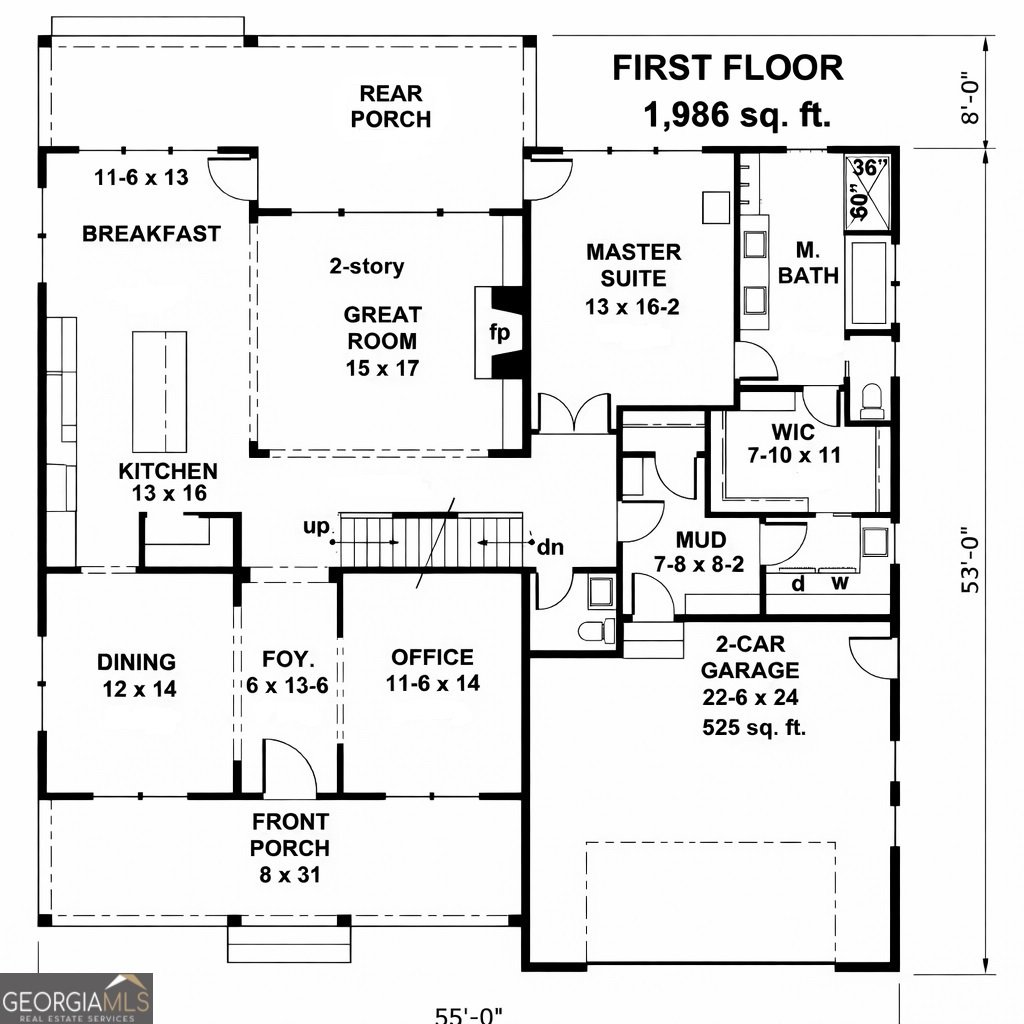 LOT 1 Snote Jones Road Dallas - 15