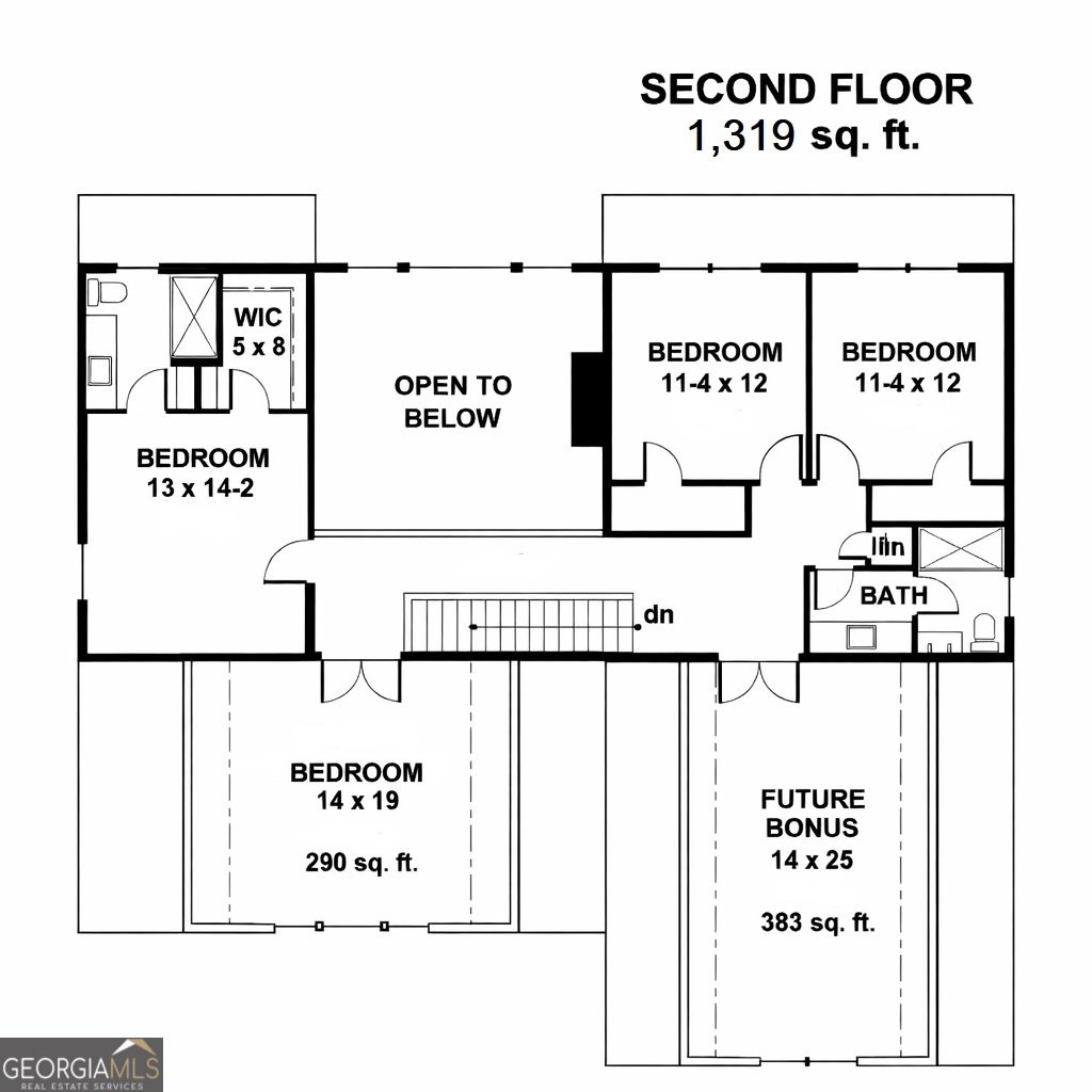 LOT 1 Snote Jones Road Dallas - 16