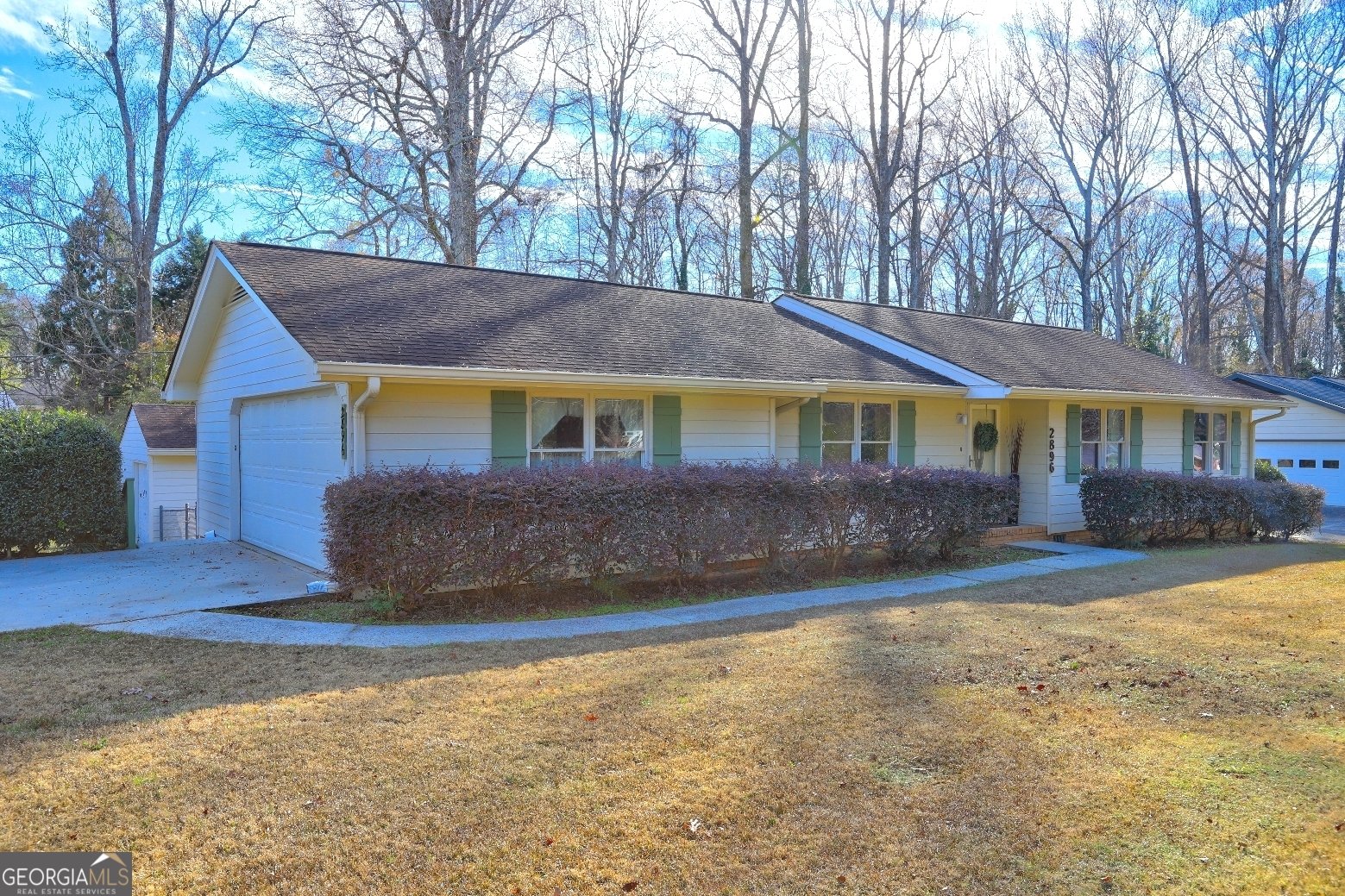 2896 Ripple Court Snellville - 2