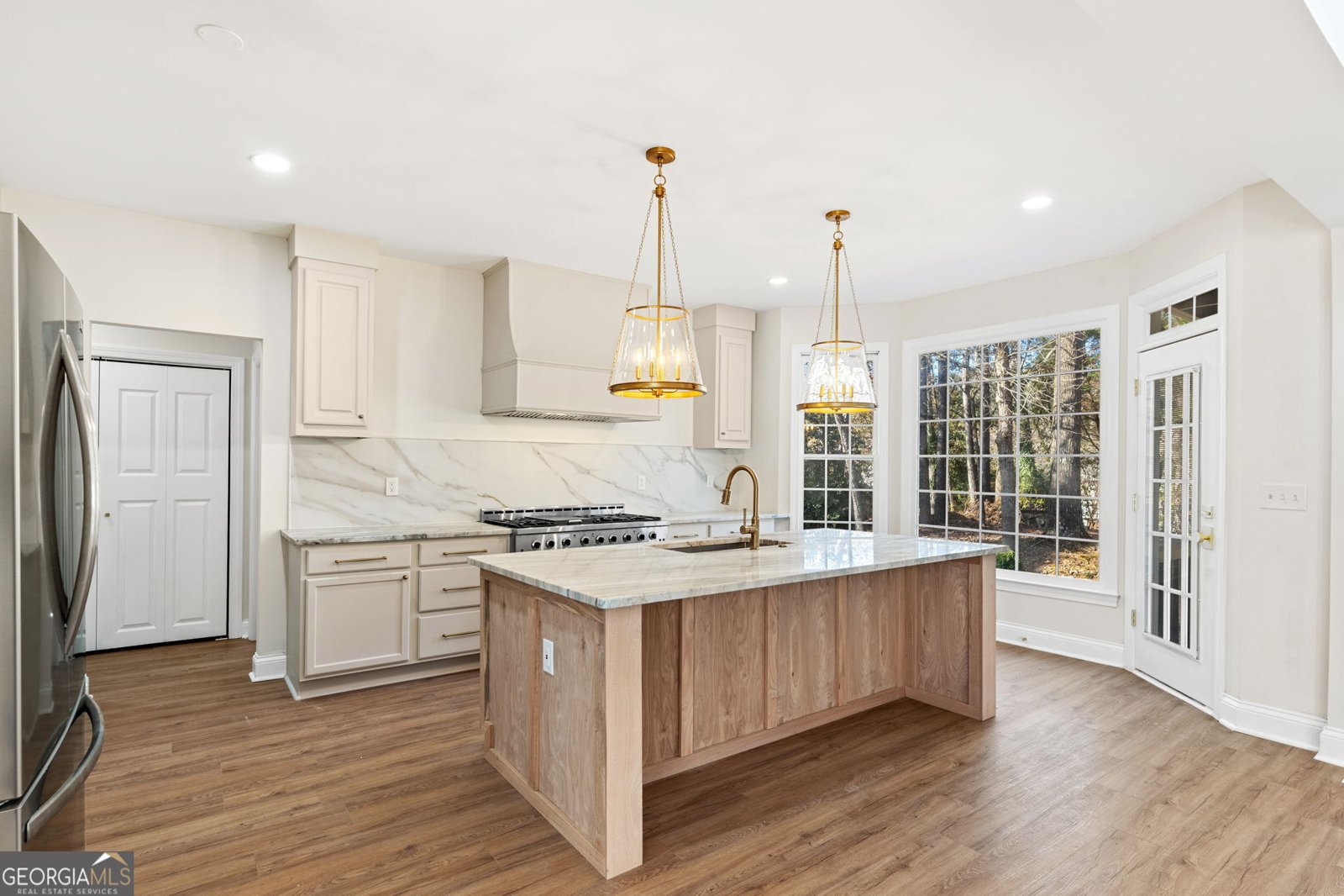 534 Emerald Lake Lane Sugar Hill - 10