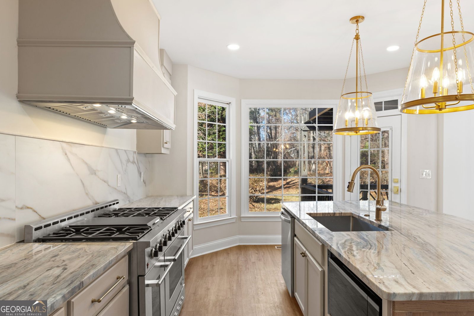 534 Emerald Lake Lane Sugar Hill - 11