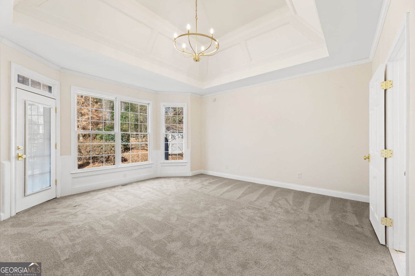 534 Emerald Lake Lane Sugar Hill - 13