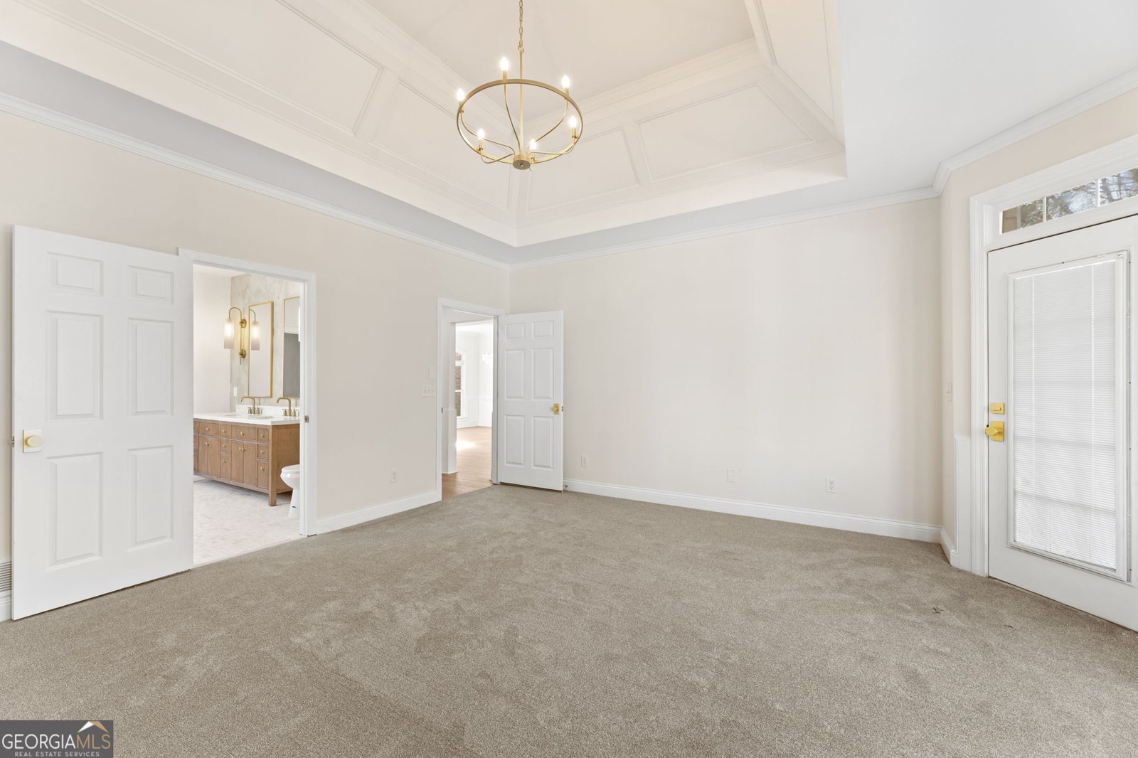 534 Emerald Lake Lane Sugar Hill - 14