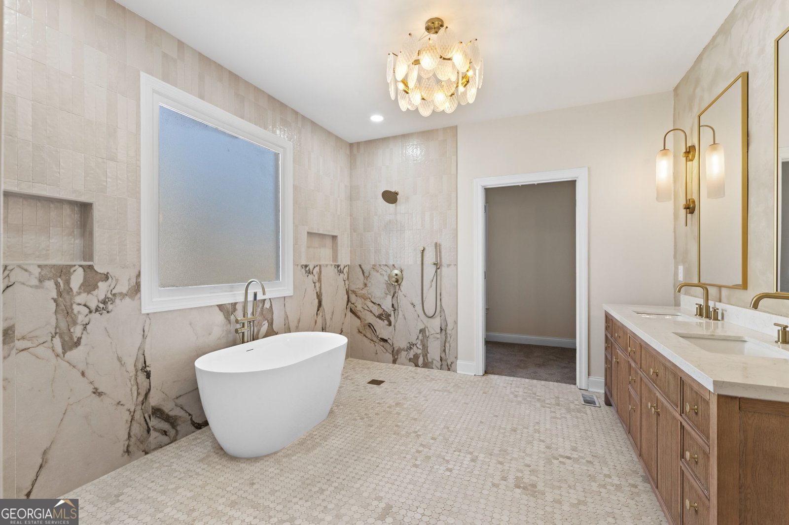 534 Emerald Lake Lane Sugar Hill - 15