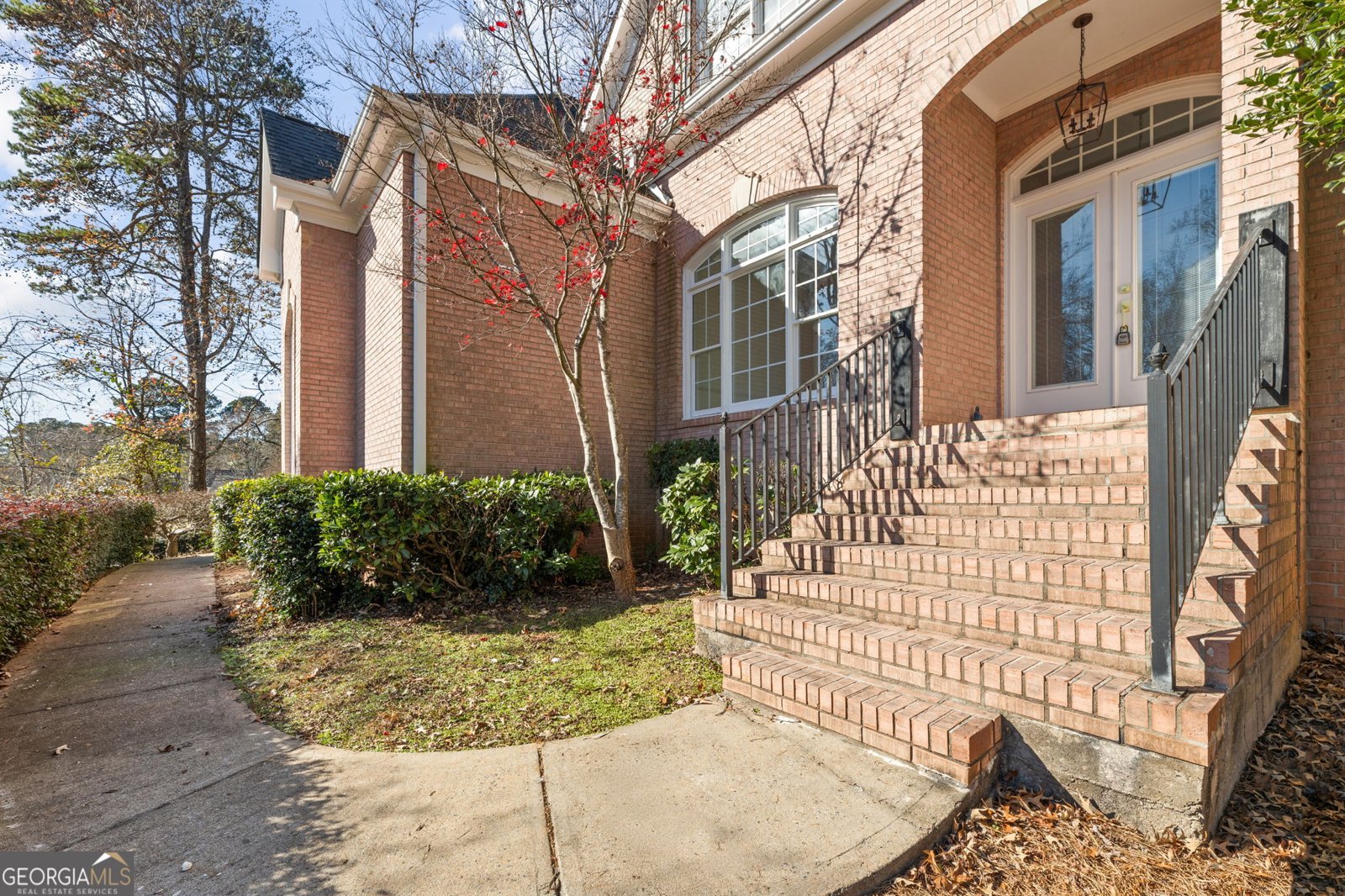 534 Emerald Lake Lane Sugar Hill - 3