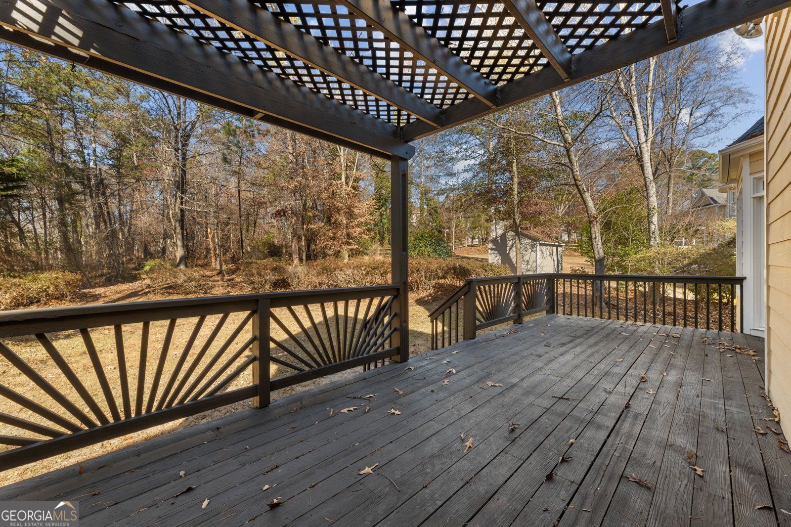 534 Emerald Lake Lane Sugar Hill - 33