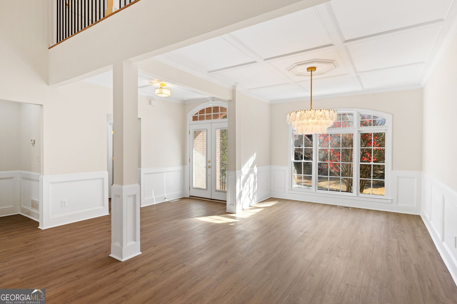 534 Emerald Lake Lane Sugar Hill - 4