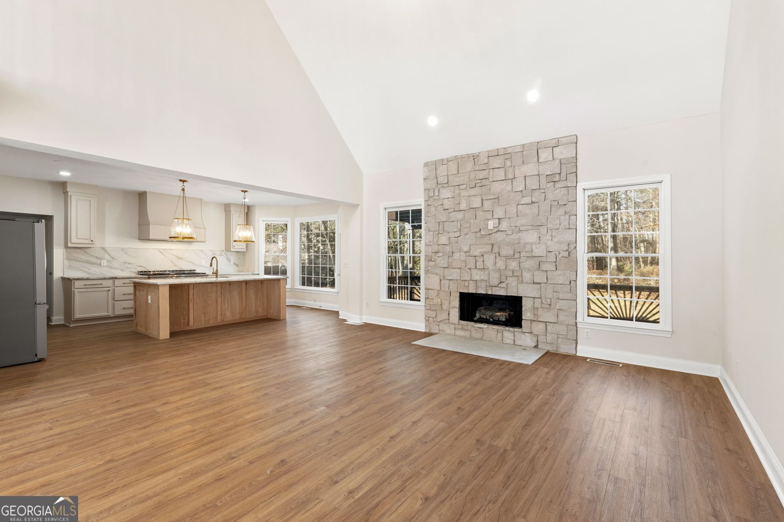 534 Emerald Lake Lane Sugar Hill - 6