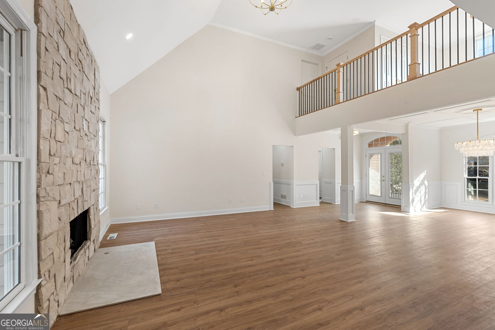 534 Emerald Lake Lane Sugar Hill - 8