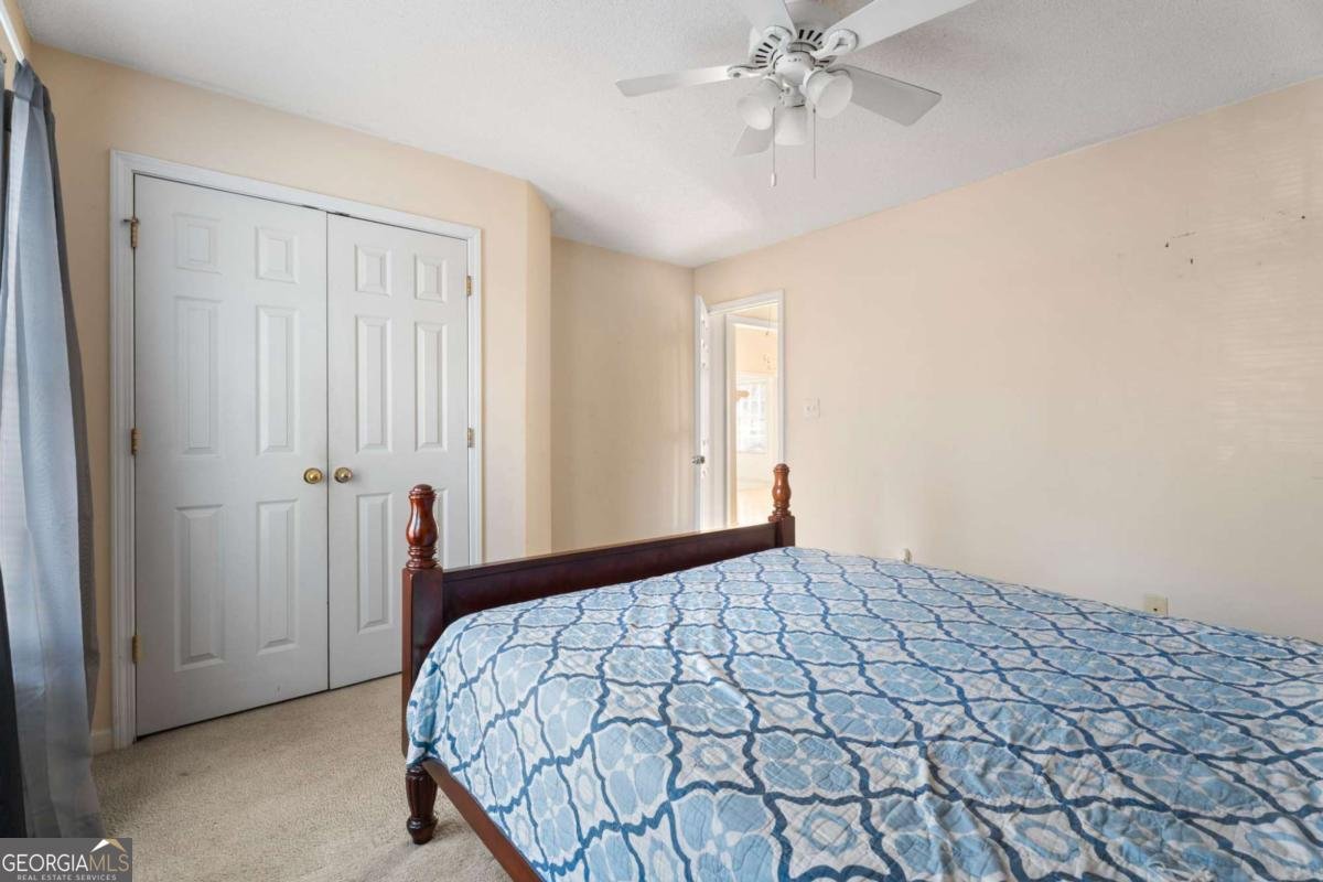 6644 Virlyn B Smith Road Fairburn - 14